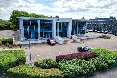 Measurement House, Newbury Business Park, London Road, Newbury RG14 2PZ