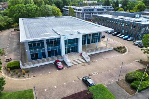 Measurement House, Newbury Business Park, London Road, Newbury RG14 2PZ