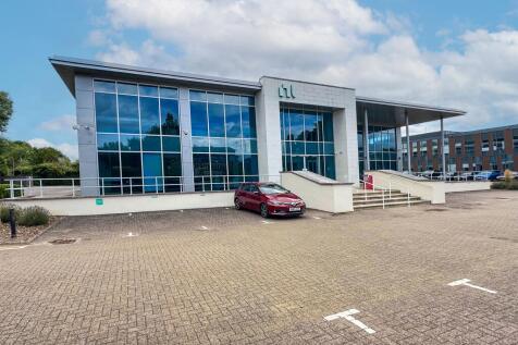 Measurement House, Newbury Business Park, London Road, Newbury RG14 2PZ