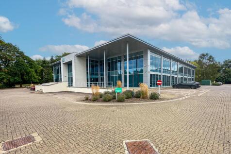 Measurement House, Newbury Business Park, London Road, Newbury RG14 2PZ