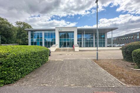 Measurement House, Newbury Business Park, London Road, Newbury RG14 2PZ
