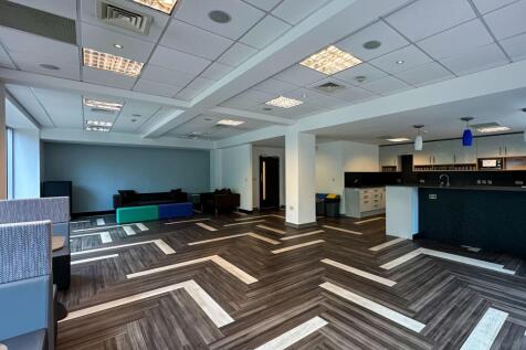 Measurement House, Newbury Business Park, London Road, Newbury RG14 2PZ