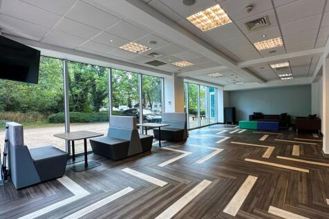 Measurement House, Newbury Business Park, London Road, Newbury RG14 2PZ