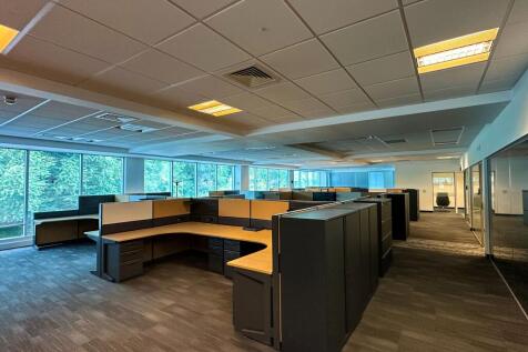 Measurement House, Newbury Business Park, London Road, Newbury RG14 2PZ