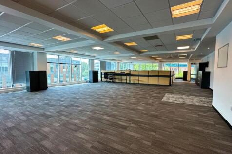 Measurement House, Newbury Business Park, London Road, Newbury RG14 2PZ