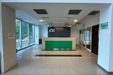 Measurement House, Newbury Business Park, London Road, Newbury RG14 2PZ