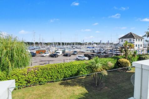 27 Crowsport, Hamble, Hampshire, SO31 4HG