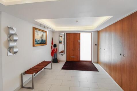 27 Crowsport, Hamble, Hampshire, SO31 4HG