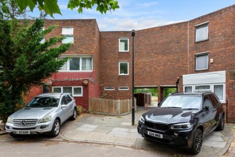 48 Tawney Road, Thamesmead, London, SE28 8EF