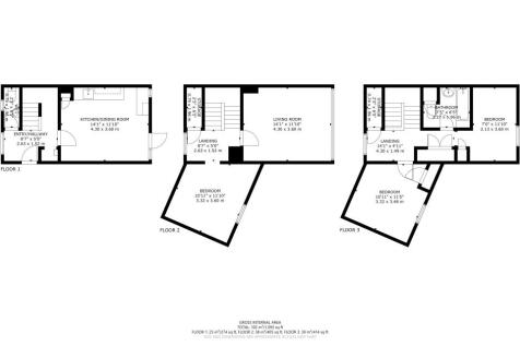 48 Tawney Road, Thamesmead, London, SE28 8EF