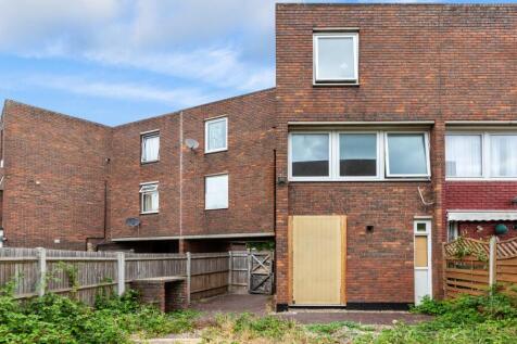 48 Tawney Road, Thamesmead, London, SE28 8EF