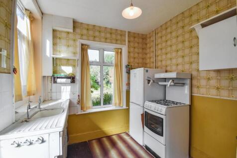17 Aurania Avenue, Norwich, Norfolk, NR1 2RD