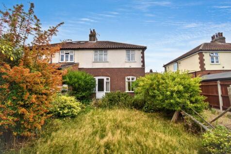 17 Aurania Avenue, Norwich, Norfolk, NR1 2RD