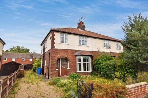 17 Aurania Avenue, Norwich, Norfolk, NR1 2RD