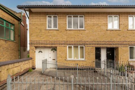 41 Peppermint Place, Leytonstone, London, E11 4YQ