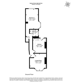 Flat A, 31 Sheridan Road, Manor Park, London, E12 6QT