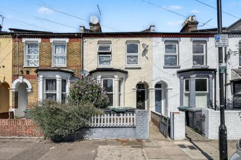 Flat A, 155 Antill Road, Tottenham Hale, London, N15 4BB