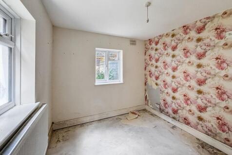 Flat A, 155 Antill Road, Tottenham Hale, London, N15 4BB