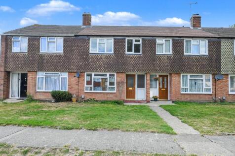 71 Downfield Road, Cheshunt, Hertfordshire, EN8 8SR