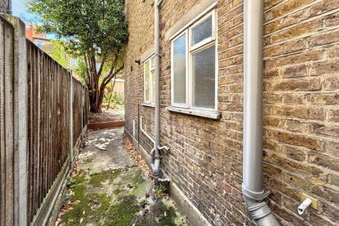 Ground Floor Flat 68 Crowland Road, South Tottenham, London, N15 6UU