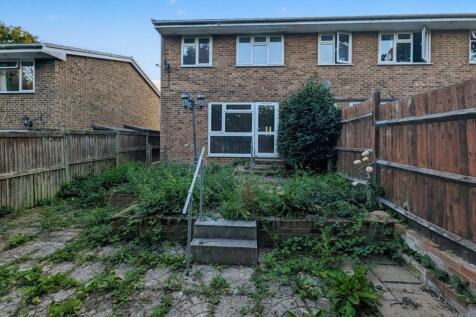 28 Freshfields, Croydon, CR0 7QS