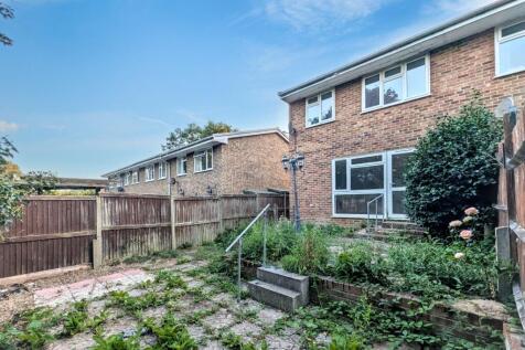 28 Freshfields, Croydon, CR0 7QS