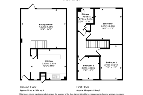 28 Freshfields, Croydon, CR0 7QS