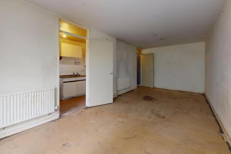 Flat 39, Hanger View Way, Acton, London, W3 0EY
