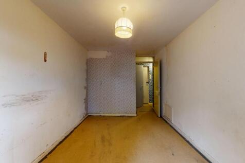 Flat 39, Hanger View Way, Acton, London, W3 0EY