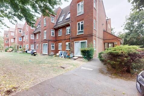 Flat 39, Hanger View Way, Acton, London, W3 0EY