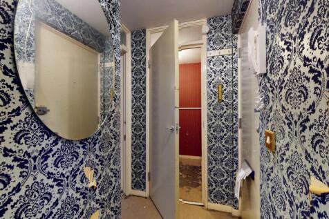 Flat 39, Hanger View Way, Acton, London, W3 0EY