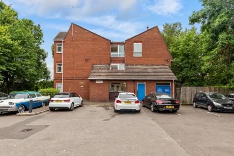 Flat 39, Hanger View Way, Acton, London, W3 0EY