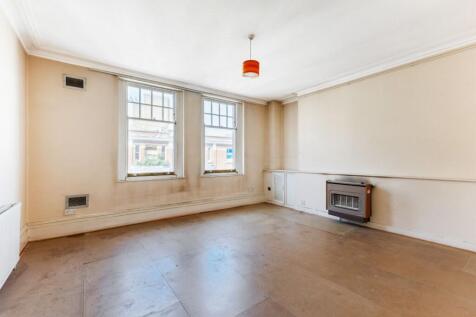 Flat 23 Russell Chambers, Bury Place, Bloomsbury, London WC1A 2JU