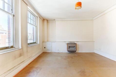 Flat 23 Russell Chambers, Bury Place, Bloomsbury, London WC1A 2JU