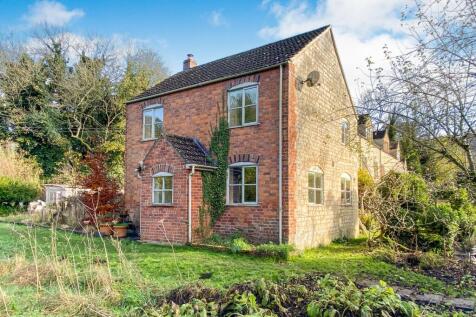 1 Spring Cottages, The Vatch, Stroud, Gloucestershire, GL6 7JY