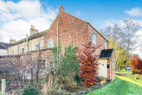 1 Spring Cottages, The Vatch, Stroud, Gloucestershire, GL6 7JY