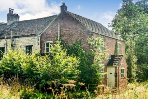 1 Spring Cottages, The Vatch, Stroud, Gloucestershire, GL6 7JY
