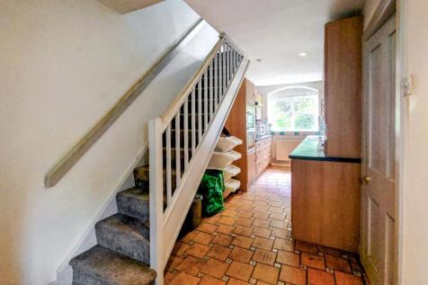 1 Spring Cottages, The Vatch, Stroud, Gloucestershire, GL6 7JY