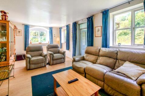 1 Spring Cottages, The Vatch, Stroud, Gloucestershire, GL6 7JY