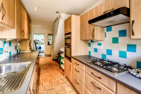 1 Spring Cottages, The Vatch, Stroud, Gloucestershire, GL6 7JY