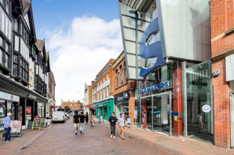 9/11 Tavern Street, Ipswich IP1 3AA