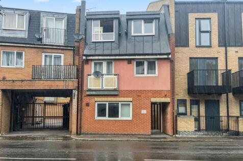Flat 6 Lapidge House, 5 Coombe Road, Kingston Upon Thames, Surrey KT2 7AB