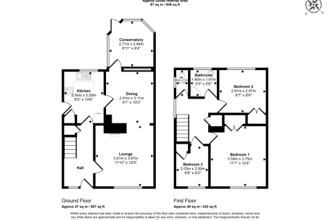 4 Field Way, Hoddesdon, Hertfordshire, EN11 0QN
