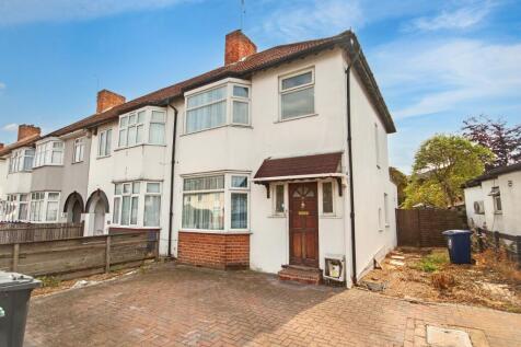67 Long Drive, Greenford, UB6 8NA