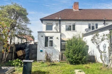 67 Long Drive, Greenford, UB6 8NA