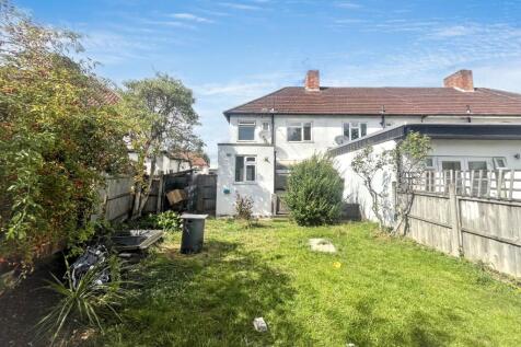 67 Long Drive, Greenford, UB6 8NA