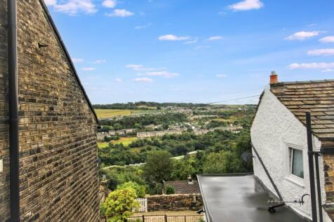 4 James Street, Huddersfield, West Yorkshire, HD7 4DS