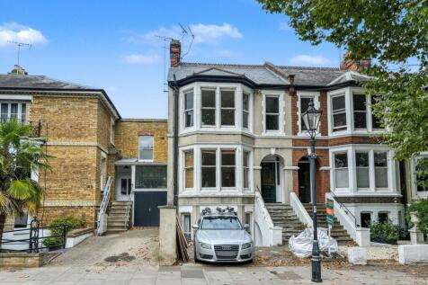 43a Cambridge Road, Southend-on-Sea, Essex, SS1 1ET