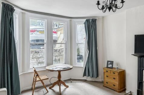 43a Cambridge Road, Southend-on-Sea, Essex, SS1 1ET