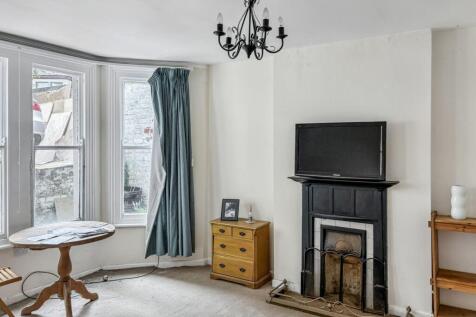 43a Cambridge Road, Southend-on-Sea, Essex, SS1 1ET